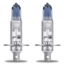 Ampoule OSRAM Cool Blue Boost H1 12V/80W - X2