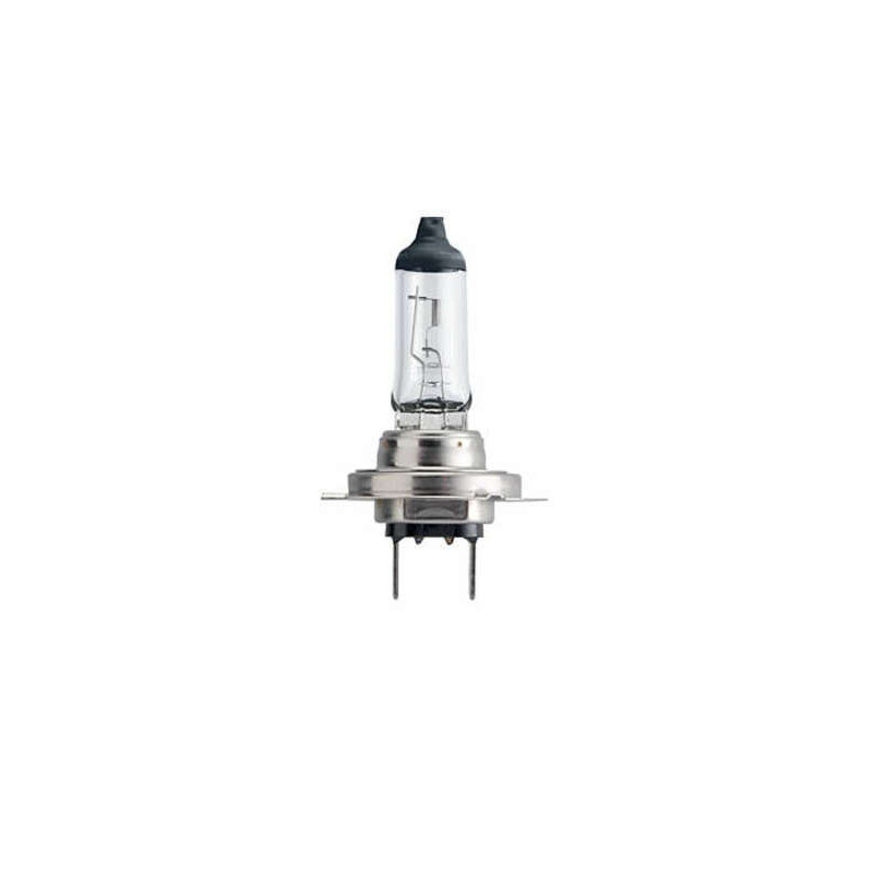 Ampoule PHILIPS H7 Vision Moto 12V/55W - x1