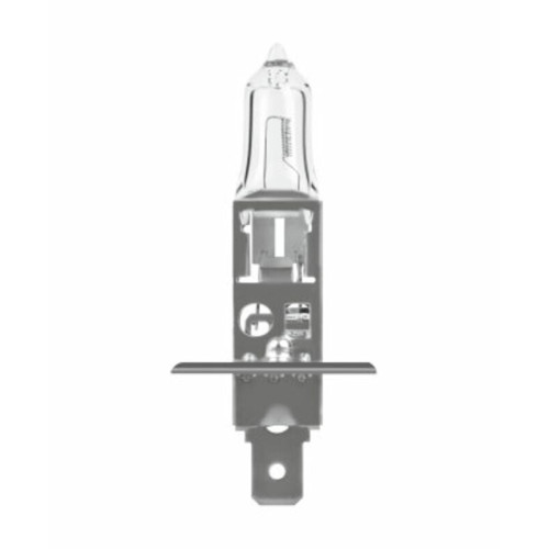 Ampoule OSRAM Neolux H1 12V/55W - x1 - 1080425