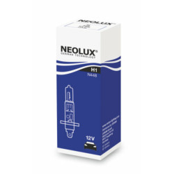 Ampoule OSRAM Neolux H1 12V/55W - x1