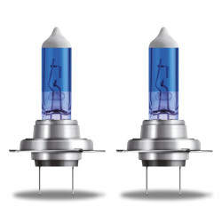 Ampoule OSRAM Cool Blue Boost H7 12V/80W - X2 - 1114472