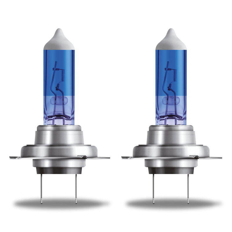 Ampoule OSRAM Cool Blue Boost H7 12V/80W - X2