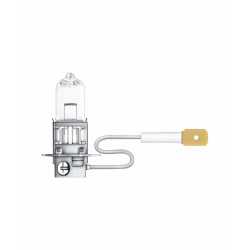 Ampoule OSRAM Original Line H3 12V/55W - x1 - 1080433