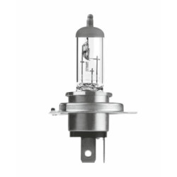 Ampoule OSRAM Neolux H4 12V/60/55W - x1 - 1080428