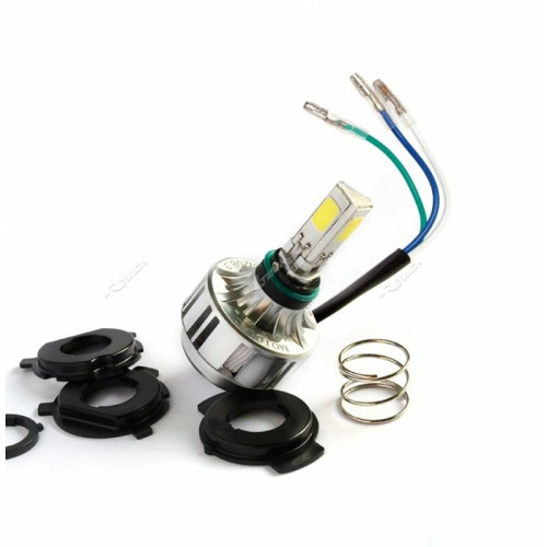 Kit LED ampoules pour phare origine RACETECH Replacement 12V 32W - x1