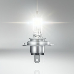 Ampoule OSRAM Super Bright Premium H4 12V/100/80W - x1 - 1080424