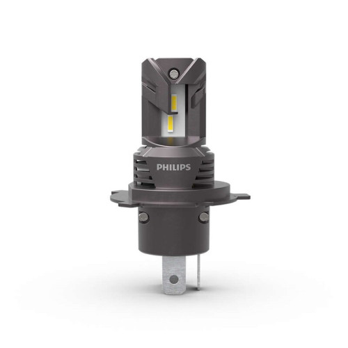 Ampoule PHILIPS H4 Ultinon Access 12V/16W - x1 - 1126511