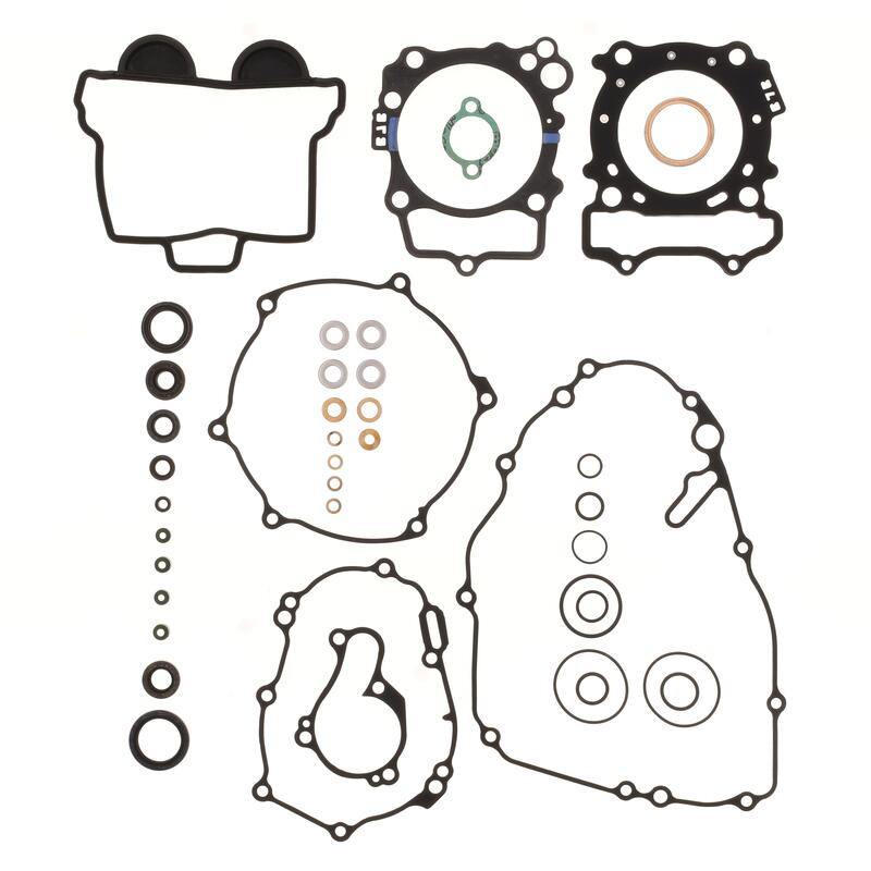 Kit joints haut-moteur ATHENA (avec joints d'huile)