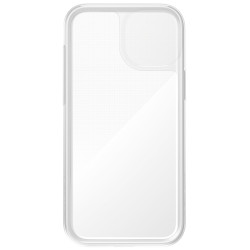 Protection étanche QUAD LOCK Poncho compatible coque MAG et originale - iPhone 15 Plus - 1123863