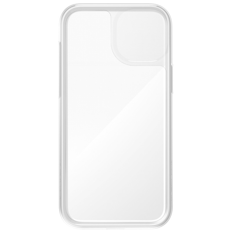 Protection étanche QUAD LOCK Poncho compatible coque MAG et originale - iPhone 15 Plus