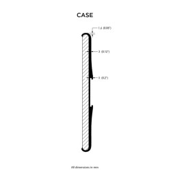 Coque de téléphone QUAD LOCK - Samsung Galaxy S22 Ultra