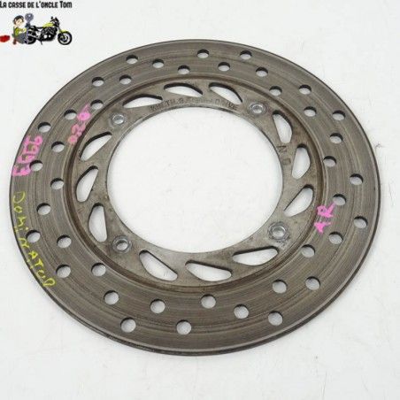 Disque de frein arrière Honda 650 NX DOMINATOR 1993 - CTM-9993-056