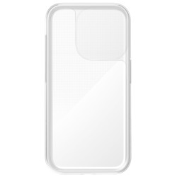 Protection étanche QUAD LOCK Poncho compatible coque MAG et originale - iPhone 15 Pro - 1123862