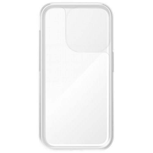 Protection étanche QUAD LOCK Poncho compatible coque MAG et originale - iPhone 15 Pro - 1123862