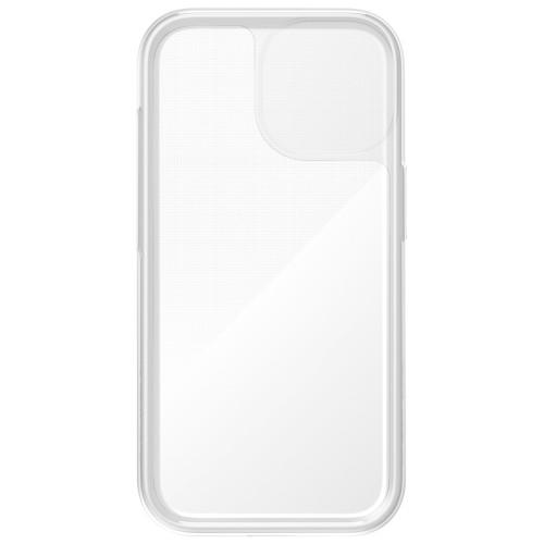 Protection étanche QUAD LOCK Poncho compatible coque MAG et originale - iPhone 15 - 1123861