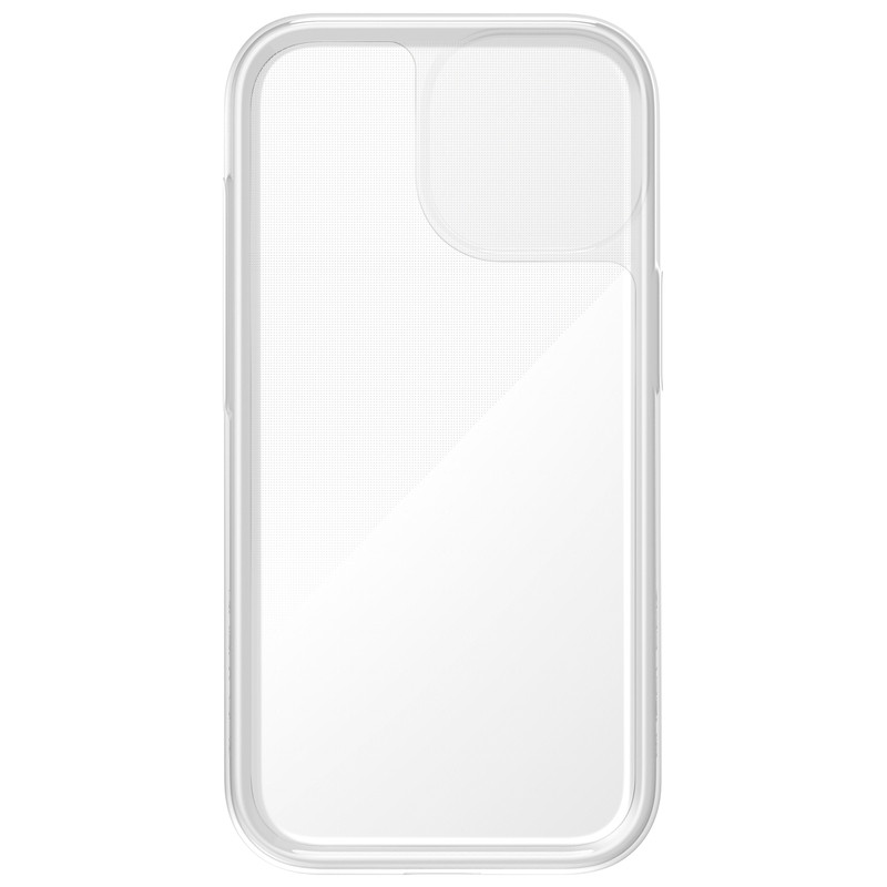 Protection étanche QUAD LOCK Poncho compatible coque MAG et originale - iPhone 15