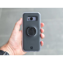 Protection étanche QUAD LOCK Poncho - Samsung Galaxy S10