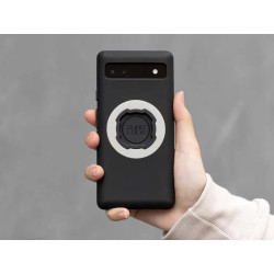 Coque de téléphone QUAD LOCK MAG - Google Pixel 8 Pro - 1124811