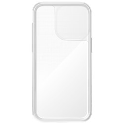 Protection étanche QUAD LOCK Poncho compatible coque MAG et originale - iPhone 15 Pro Max - 1123864