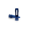 Reposes-pied V PARTS Racing Pro 2 bleu