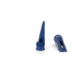 Reposes-pied V PARTS Racing Pro 2 bleu