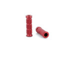 Reposes-pied V PARTS Sport rouge