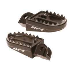 Repose-pieds RFX Pro Series (Anodisé dur) - KTM SX 85-105 - 1110580001