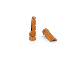 Reposes-pied V PARTS Racing orange - 1081775006