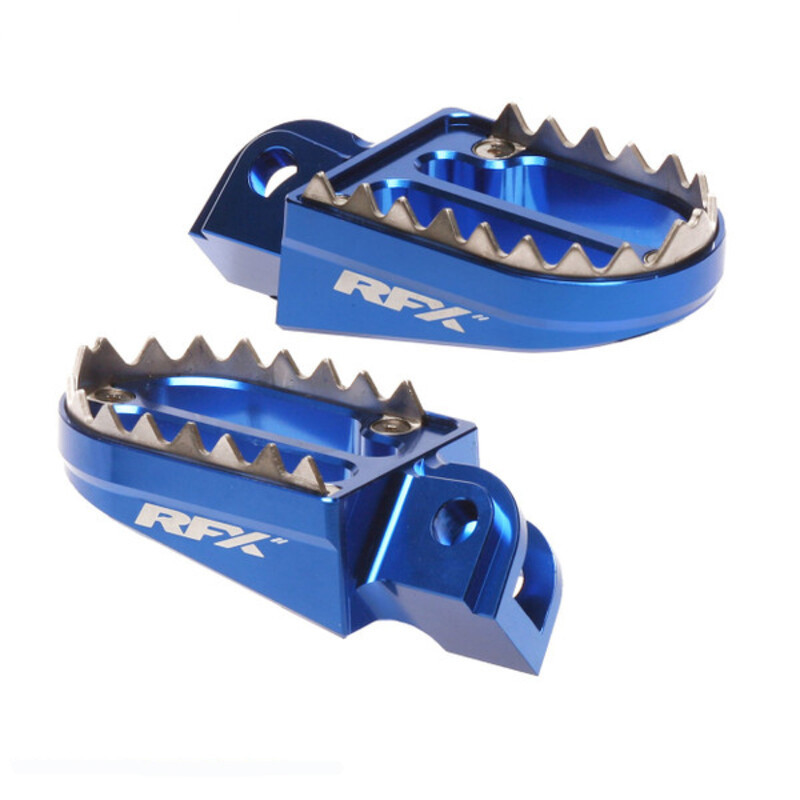 Repose-pieds RFX Pro Series 2