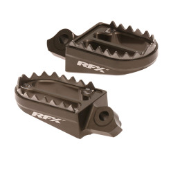 Repose-pieds RFX Pro Series (Anodisé dur) - Suzuki RMZ250/450) - 1110574001