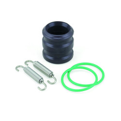 Kit montage échappement BOLT KTM SX - 1061486