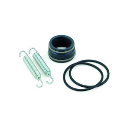 Kit montage échappement BOLT Yamaha YZ125 - 1061520