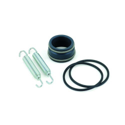 Kit montage échappement BOLT Yamaha YZ250 - 1061521