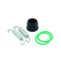 Kit montage échappement BOLT KTM SX50 - 1061487