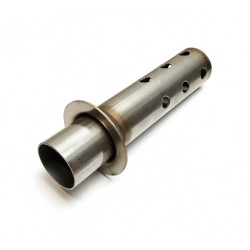 DB-Killer IXIL - silencieux Conical Big Holes - OV10-4