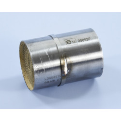 Catalyseur POLINI pour silencieux 190.0077 - 1125961