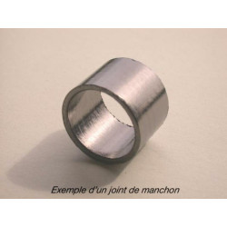 Joint de manchon TECNIUM 45.3X50X35MM - 1065319