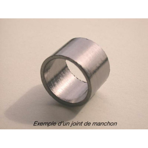 Joint de manchon TECNIUM 45.3X50X35MM - 1065319