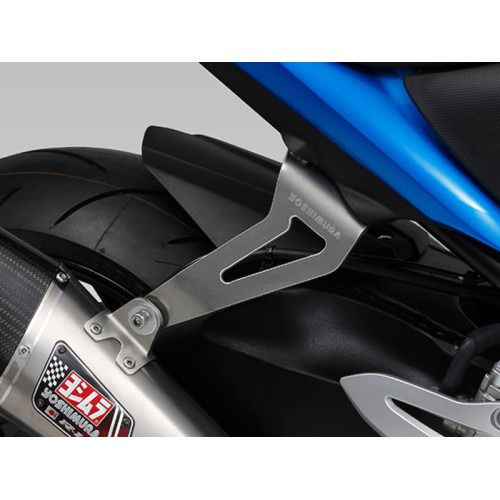 Patte de fixation YOSHIMURA Suzuki GSX-S1000 - 1066572