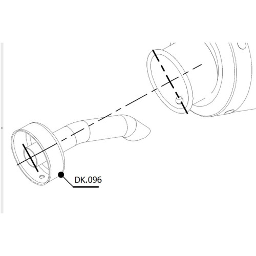 DB Killer MIVV - 1072914