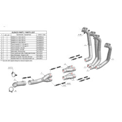 Pièce de rechange MIVV - 1123833