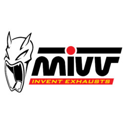 Plaquette logo MIVV - 1072835