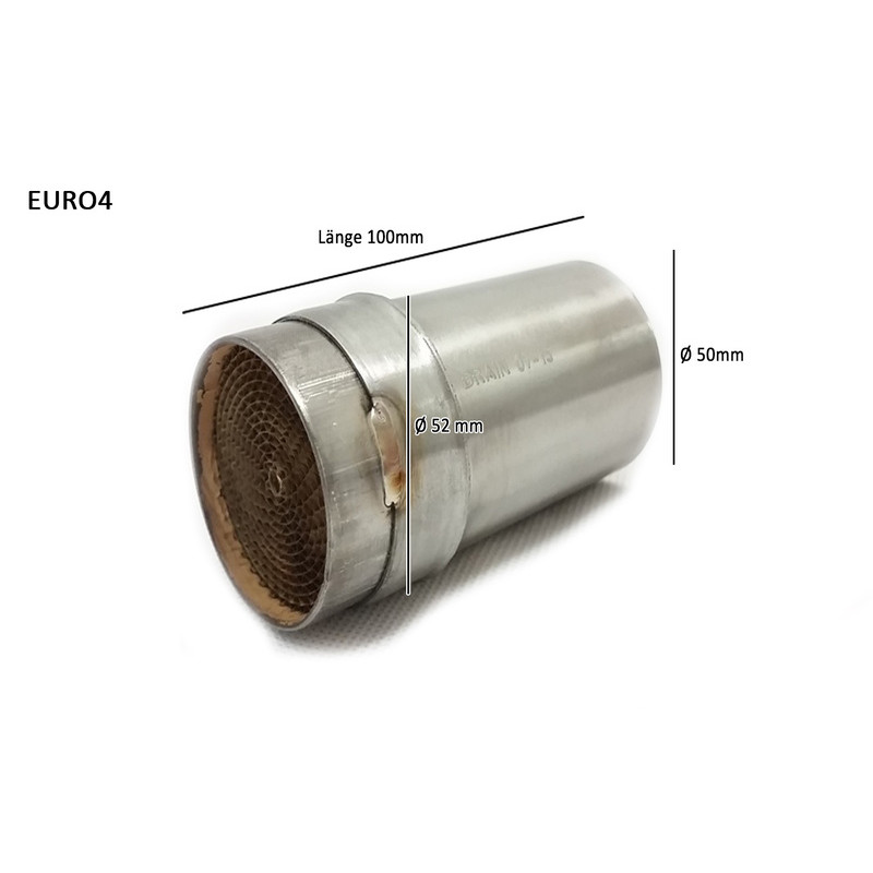 Catalyseur MIVV - ACC.041.A1