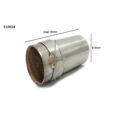 Catalyseur MIVV - ACC.041.A1 - 1122125