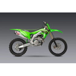 Ligne complète YOSHIMURA RS-12 Signature Series - Kawasaki KX450F/X - 1117171001