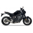 Ligne complète IXIL Race Xtrem RC - Yamaha MT-09 - CY9283RC