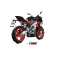 Ligne complète MIVV Delta Race - Aprilia