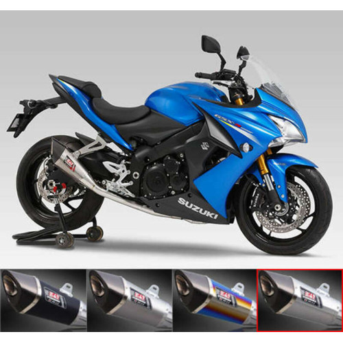 Ligne complète YOSHIMURA R - 11 - Suzuki GSX-R 1000 - 1088462001