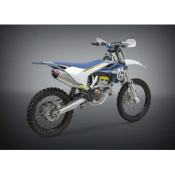 Ligne complète YOSHIMURA RS4 - Husqvarna FC 350 - 1088506001