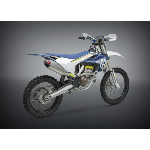 Ligne complète YOSHIMURA RS4 - Husqvarna FC 350 - 1088506001